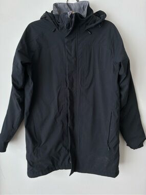 Oros Jacket Men’s Small Solarcore